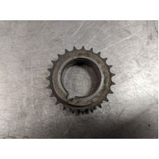 117K104 Crankshaft Timing Gear From 2009 Ford Taurus 3.5 117K104 Crankshaft Timing Gear From 2009 Ford Taurus 3.5